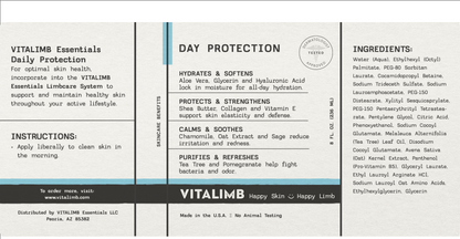 Vita Limb - Day Protection