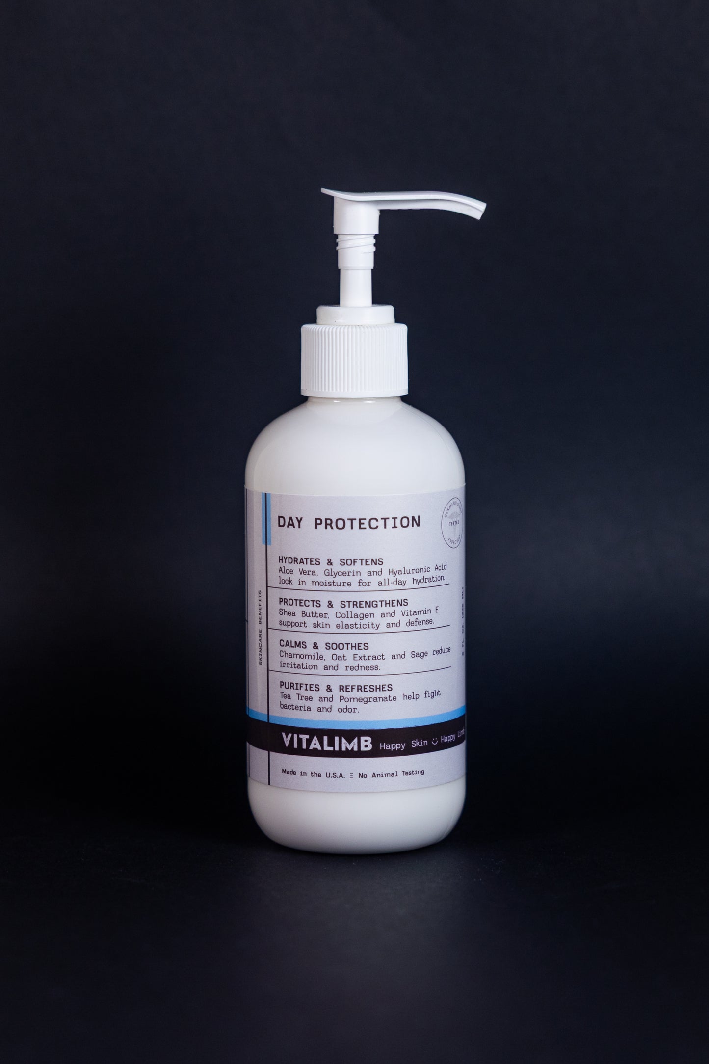 Vita Limb - Day Protection