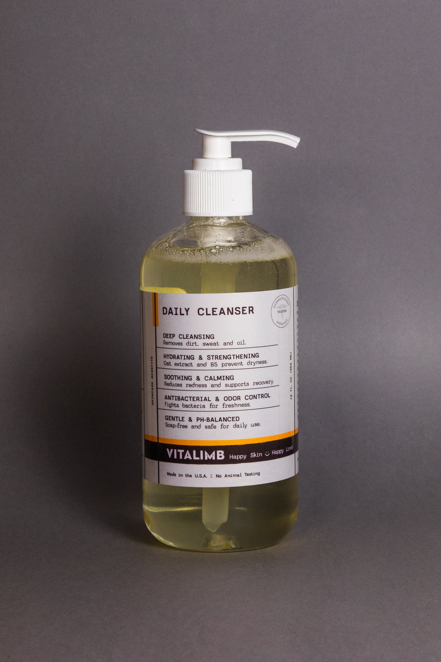 Vita Limb - Daily Cleanser