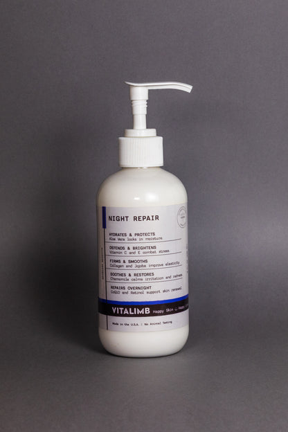 Vita Limb - Night Repair