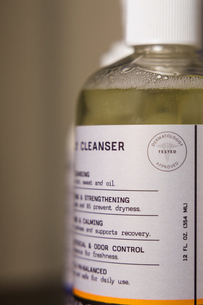 Vita Limb - Daily Cleanser