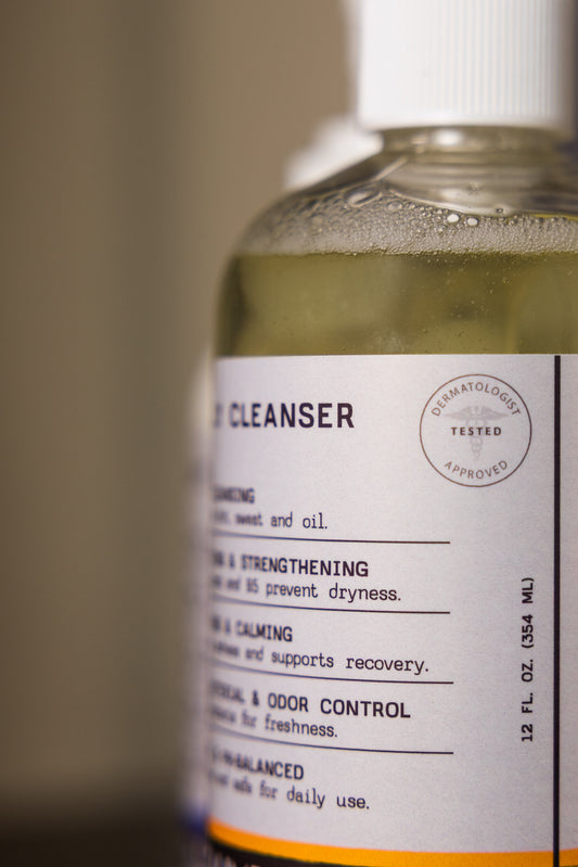 Vita Limb - Daily Cleanser